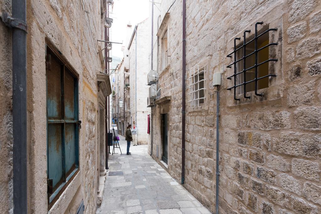 Ferienwohnung Apartman Lara Dubrovnik Exterior foto