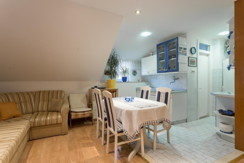 Ferienwohnung Apartman Lara Dubrovnik Exterior foto