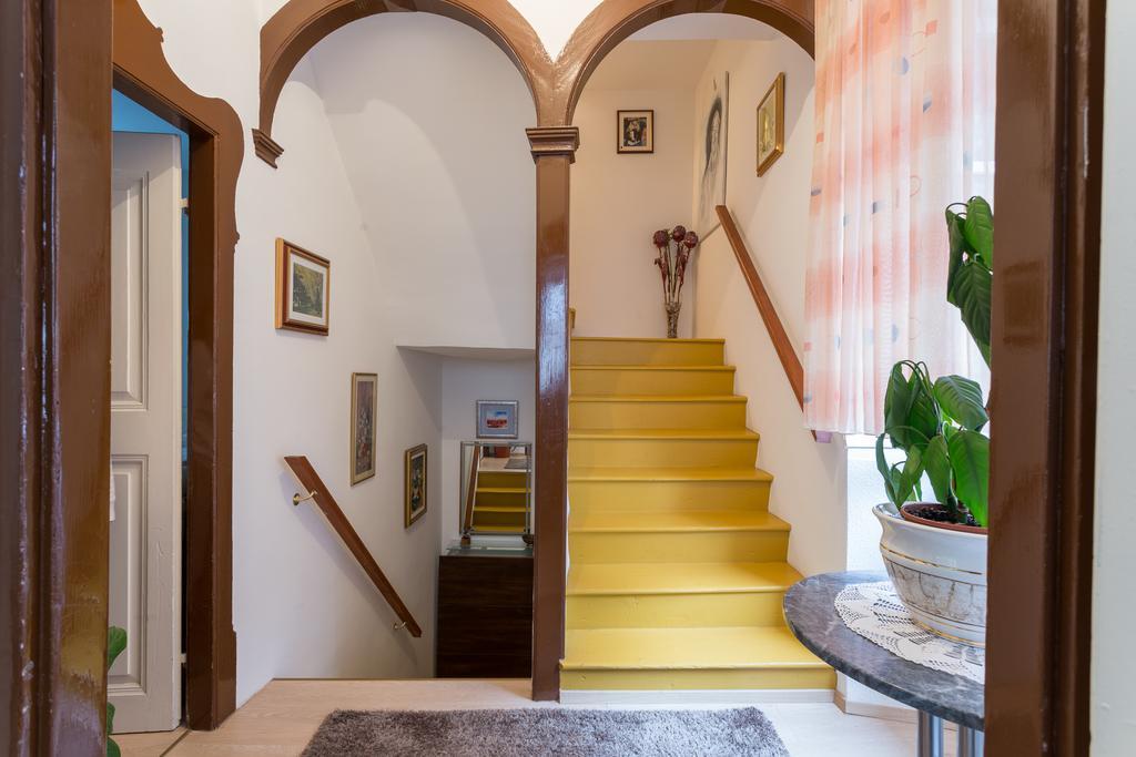 Ferienwohnung Apartman Lara Dubrovnik Exterior foto