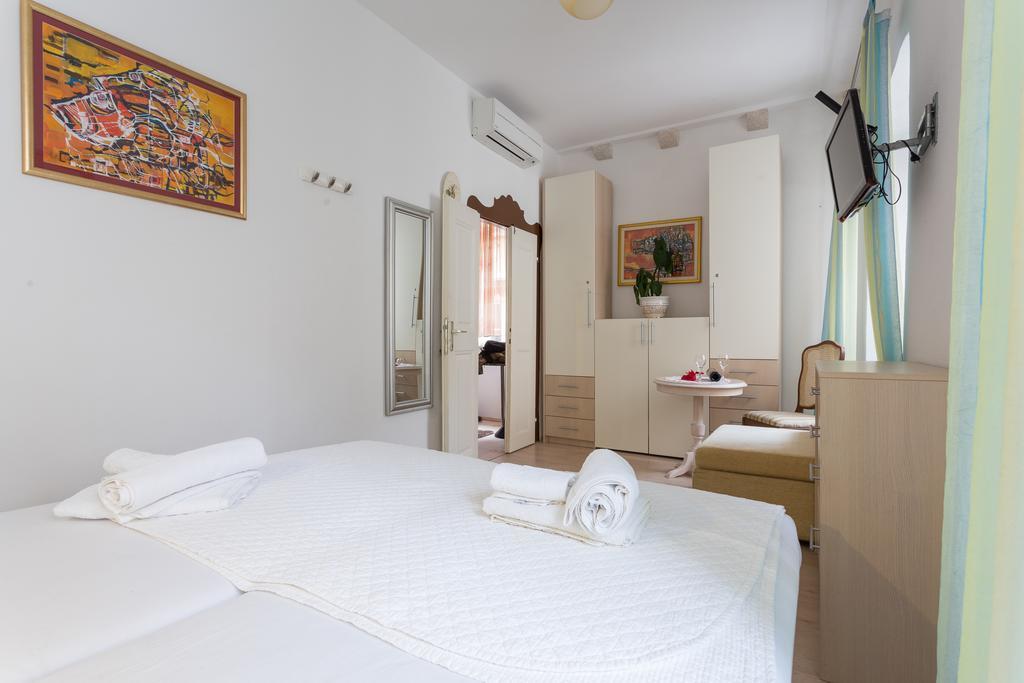 Ferienwohnung Apartman Lara Dubrovnik Exterior foto